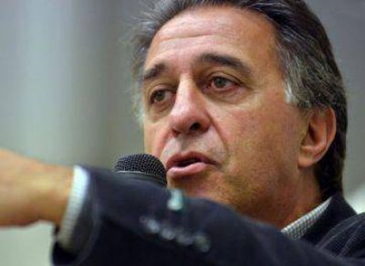 La Izquierda llama al 