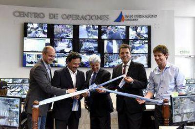 Massa prometi� c�maras para todos y todas