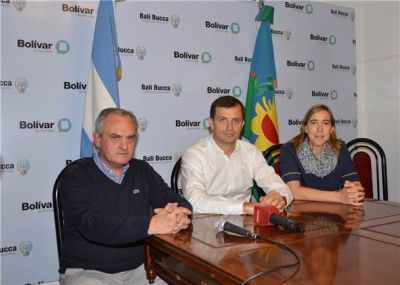 Pirovano ya tiene su Servicio de Rehabilitaci�n