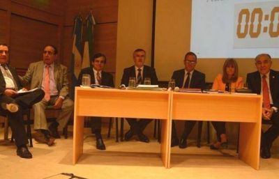 A�n no hay nuevo juez del STJ