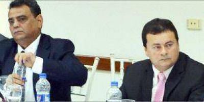 Clorinda: Los concejales Cabral y Guti�rrez imputados
