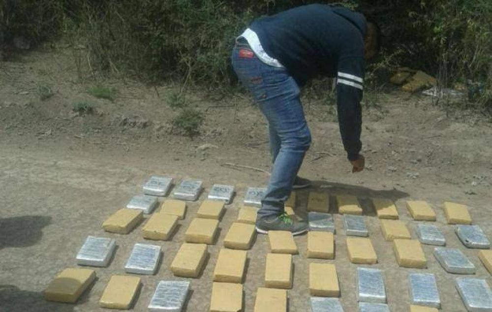 Cay� principal proveedor de drogas de Santiago