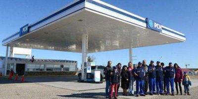 �Una apuesta fuerte a la inversi�n�