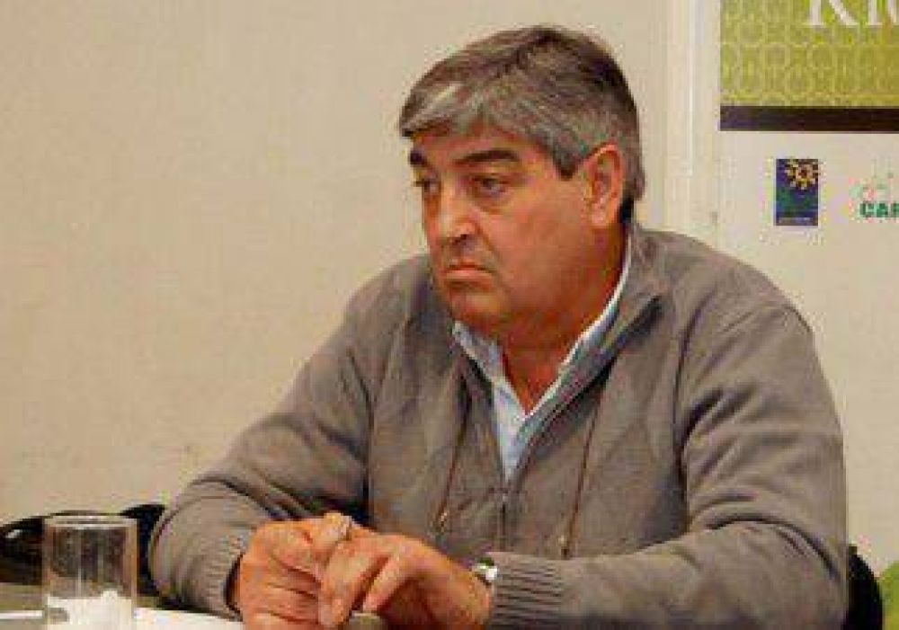 Los chacareros buscan un gui�o de Scioli y el FpV 