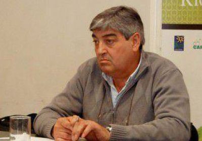 Los chacareros buscan un gui�o de Scioli y el FpV 