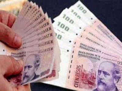 Gobierno inform� el cronograma de pago
