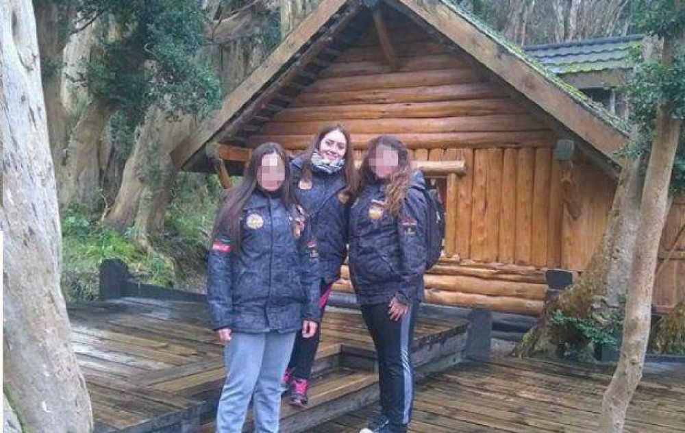 Comenz� la autopsia a la estudiante que muri� en su viaje de egresados