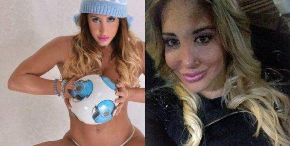 El antes y despu�s de Ayel�n Paleo: �qu� se hizo?