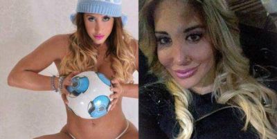 El antes y despu�s de Ayel�n Paleo: �qu� se hizo?