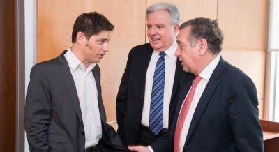 Una torpeza de Kicillof ayudar�a a los buitres en el juicio contra Argentina