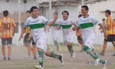 Mandiy� dej� a Boca Unidos sin nada y definir� el t�tulo con Hurac�n Corrientes