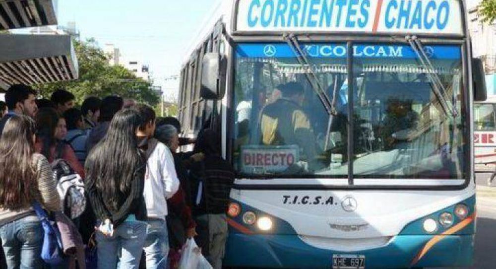 Ticsa: vuelven amenazas de retenci�n de servicios
