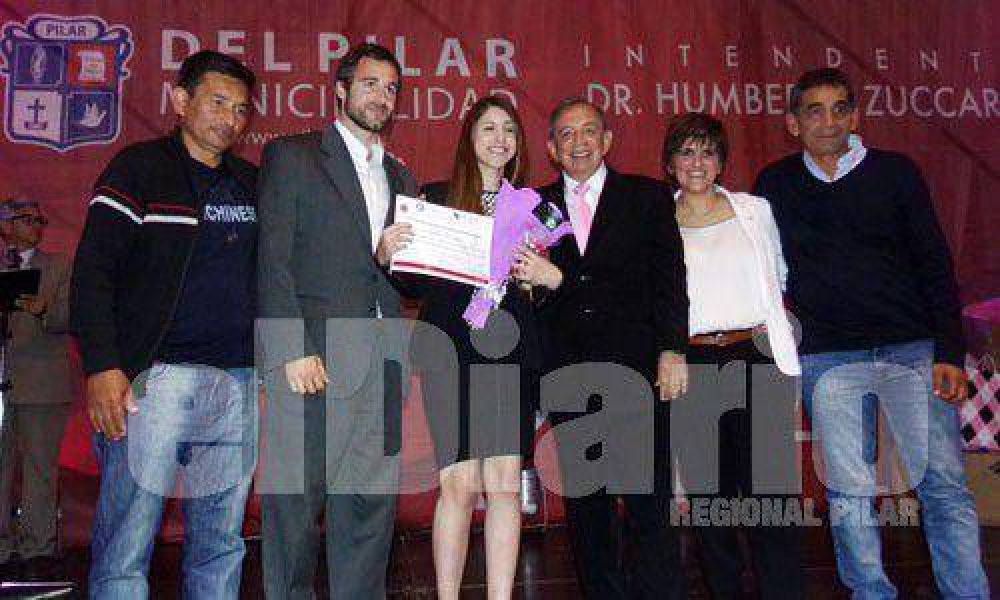 Z�ccaro y su discurso m�s duro contra el Pro y Ducot�
