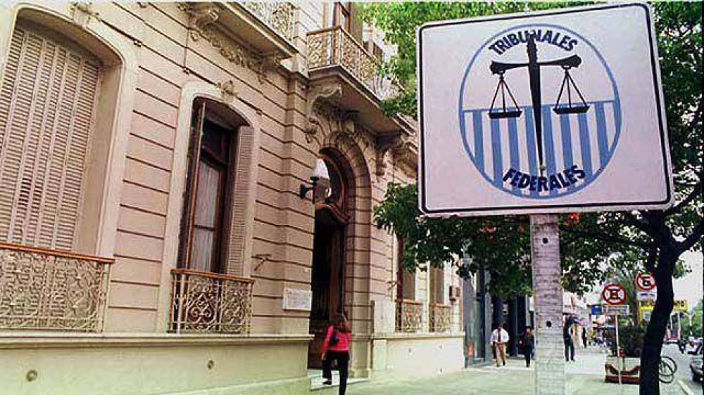 Jueces paranaenses suplican que se abra el Tribunal Federal de La Hist�rica