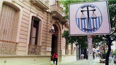 Jueces paranaenses suplican que se abra el Tribunal Federal de La Hist�rica