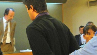 Causa Paola y Martina: perpetua por un crimen planificado y violento