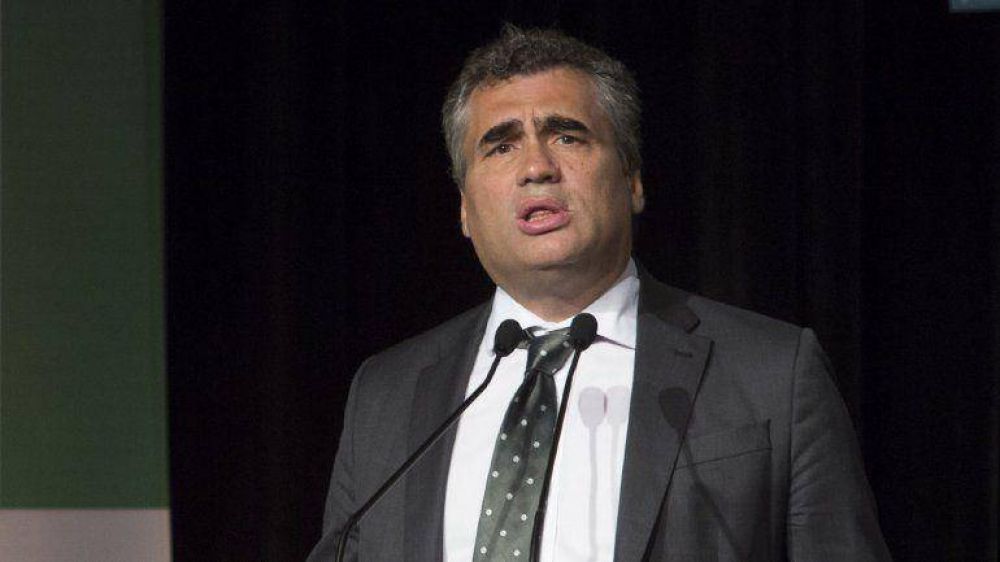 Salvavidas para las reservas: el swap con China se firmar�a reci�n el mes que viene