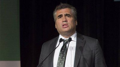 Salvavidas para las reservas: el swap con China se firmar�a reci�n el mes que viene