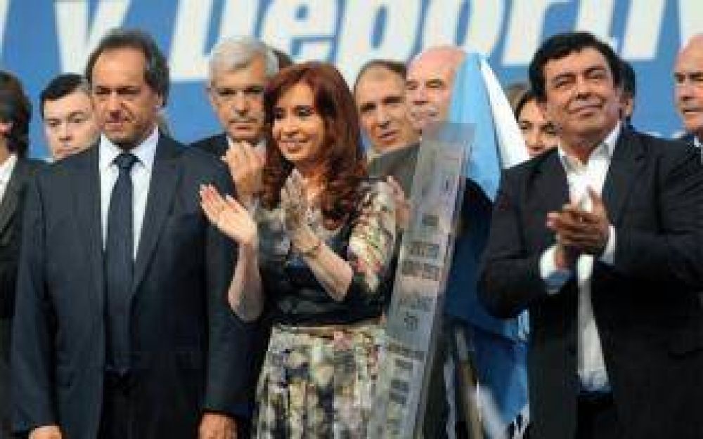 Cristina: 