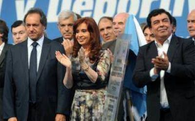Cristina: 