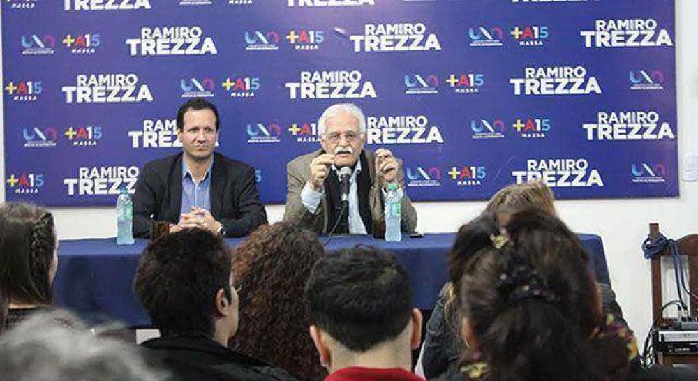 Pignanelli: �En Lomas como en el Conurbano, vamos para atr�s�
