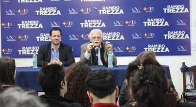 Pignanelli: �En Lomas como en el Conurbano, vamos para atr�s�