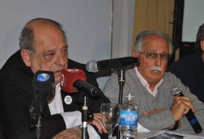 Cano: �Vamos a heredar m�s de $550 millones de d�ficit�