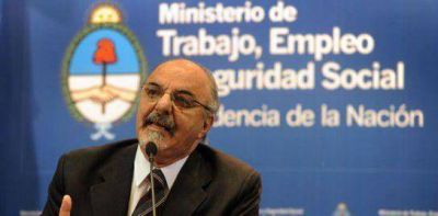  Tomada presenta en Santa Fe el programa Empleo 2020