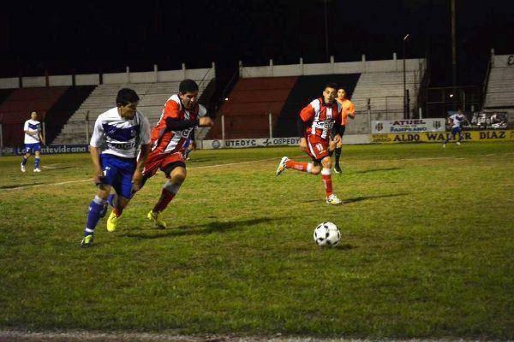Belgrano lleg� a la punta de la Zona Norte