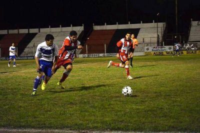 Belgrano lleg� a la punta de la Zona Norte