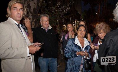 Hooft falt� por sexta vez y el juez lo declar� en rebeld�a 