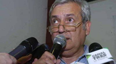 Torroba quiere debatir con Verna en General Pico