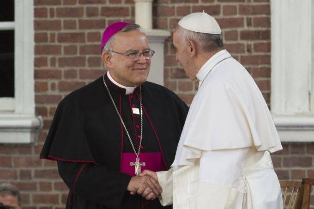 Sínodo: El gran aporte del Arzobispo anfitrión del Encuentro Mundial de las Familias 2015