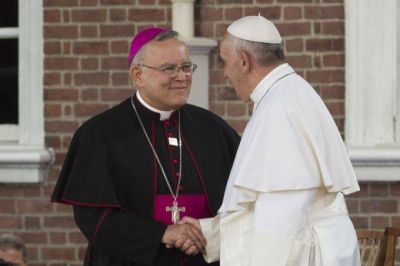 S�nodo: El gran aporte del Arzobispo anfitri�n del Encuentro Mundial de las Familias 2015