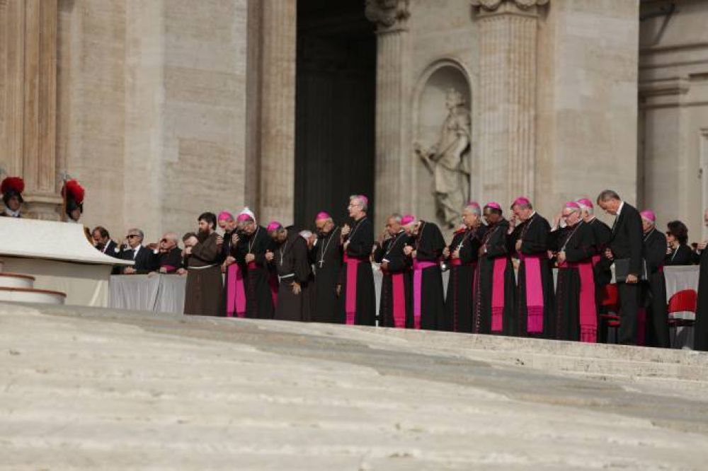 Pontificia Comisión para América Latina celebrará Misa por el Sínodo de la Familia