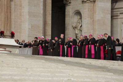 Pontificia Comisi�n para Am�rica Latina celebrar� Misa por el S�nodo de la Familia