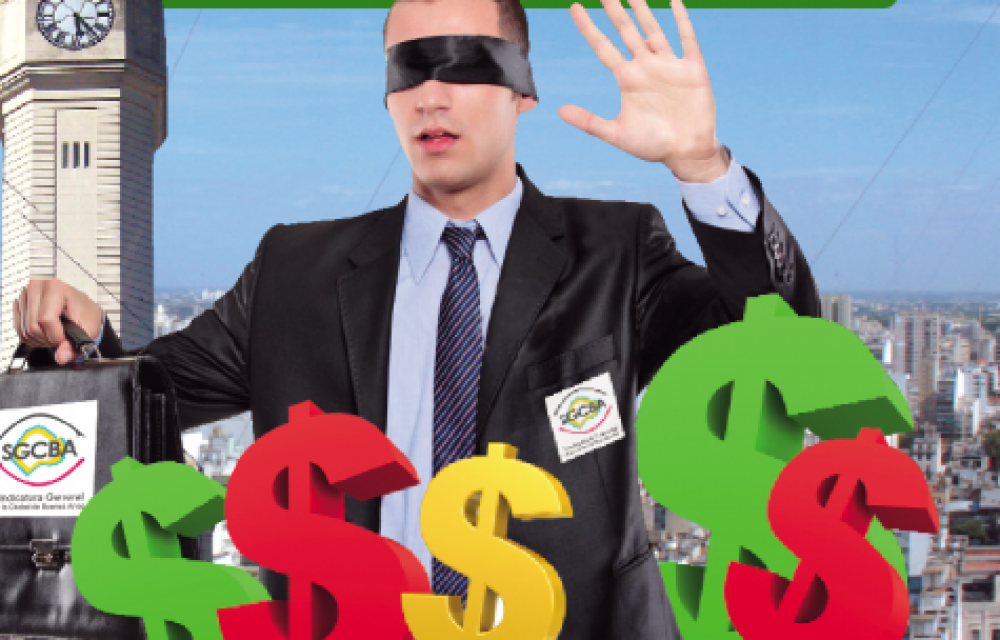 �Hay control interno?