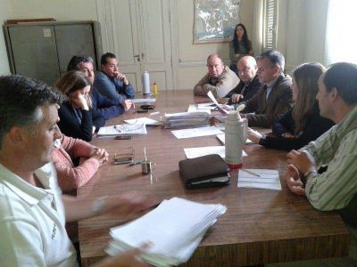 ExVizzolini: no declarar�n al edificio como patrimonio hist�rico
