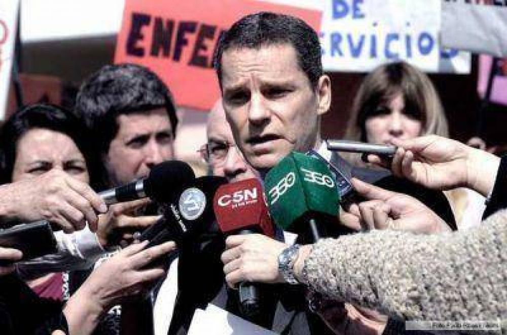 Afirman que la Ciudad 