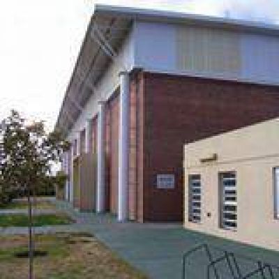 El s�bado inaugurar�n la nueva obra en el polideportivo 