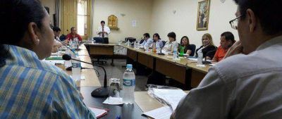 Presentar�n propuestas para mejorar evangelizaci�n