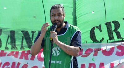 ATE agudizar� conflicto la semana que viene: 72 horas m�s de paro