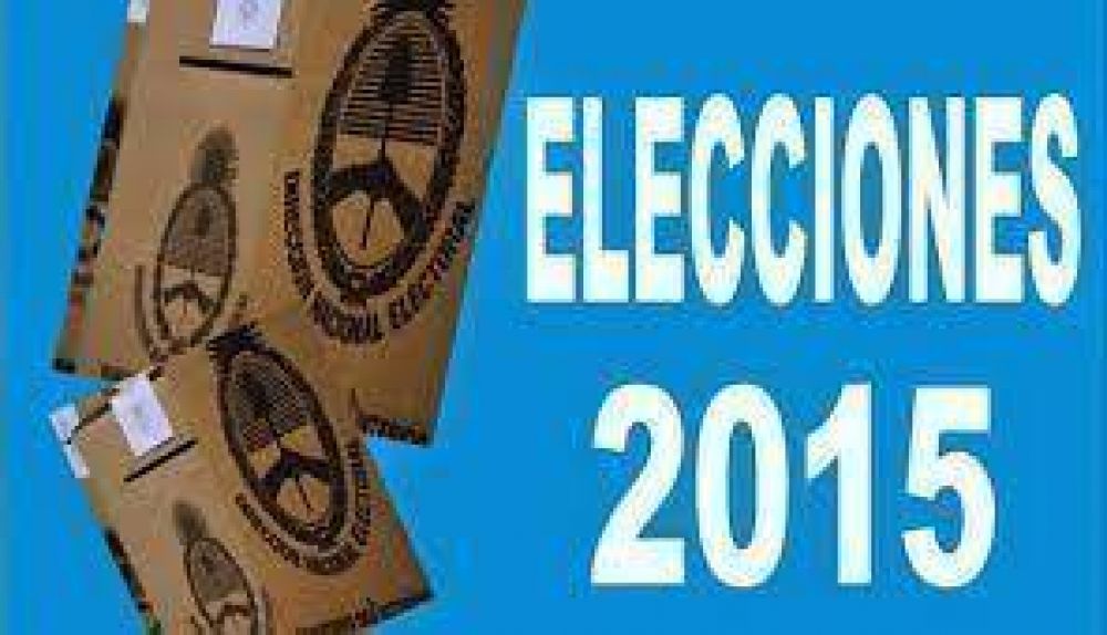 Oficializan cuatro boletas para las elecciones nacionales