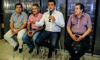 Massa advirti� a Closs que controlar� �cada una de las urnas en Misiones�