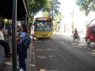 El boleto educativo gratuito garantiza el derecho a la educaci�n de todos los misioneros‏