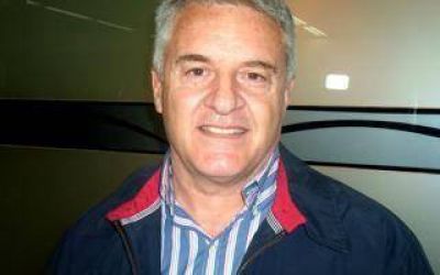 La Plata: Ra�l P�rez critic� a Leguizam�n por abandonar el massismo