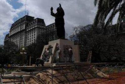 Macri ya tiene su Per�n