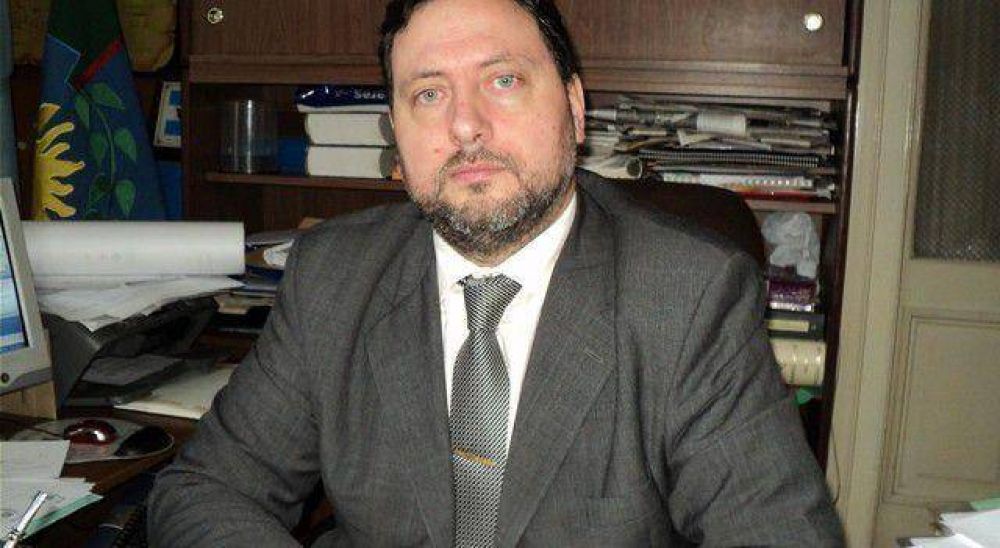 Importantes avances en materia de seguridad en Saladillo