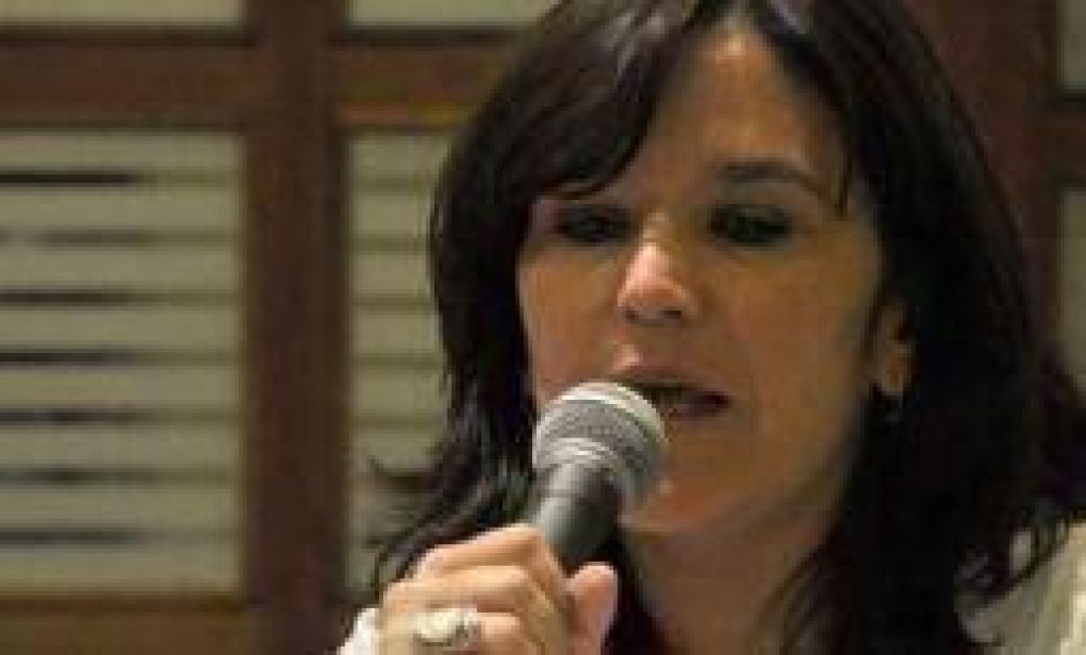 Brizuela y Doria pide autarqu�a financiera del Poder Judicial