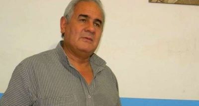 Camioneros de La Rioja apoyar�n a Beder, Griselda y Quintela